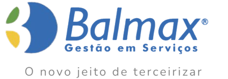 Logo Balmax