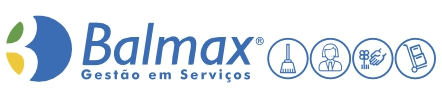 Logo Balmax