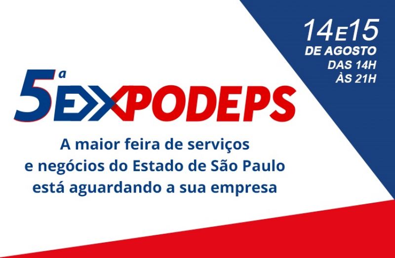 EXPODEPS 2019 - Balmax mantém parceria